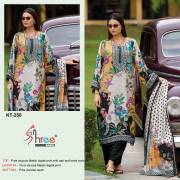 Shree Fab   KT - 250